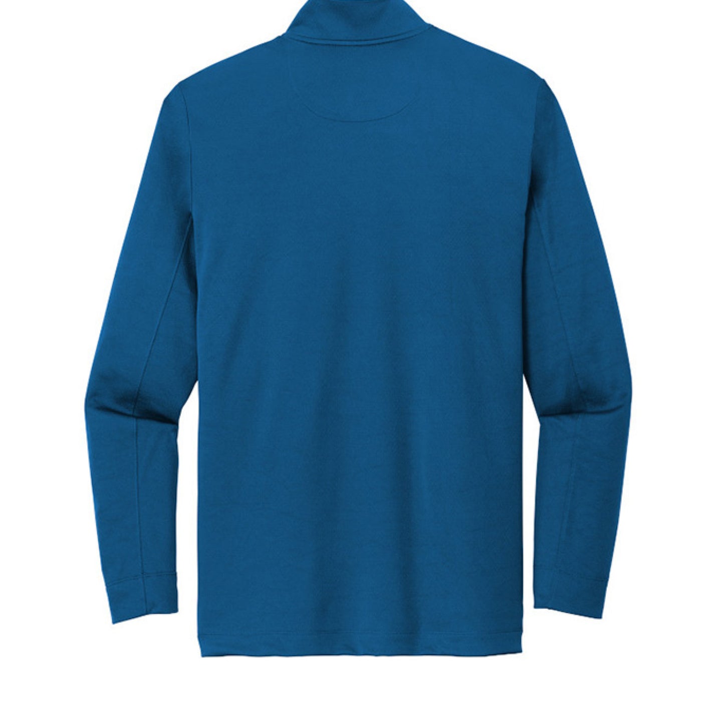 Gym Blue - BACK