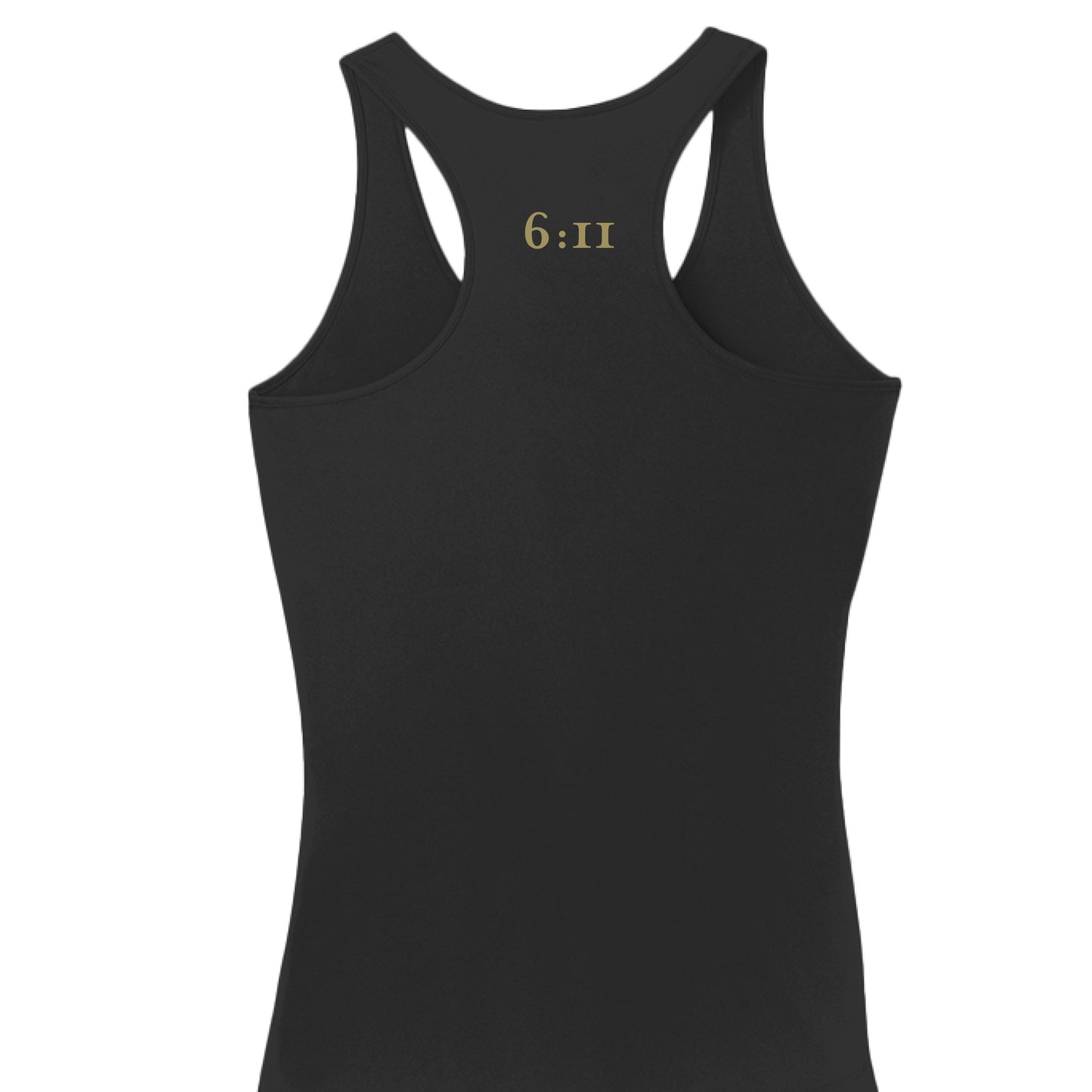 Black - BACK