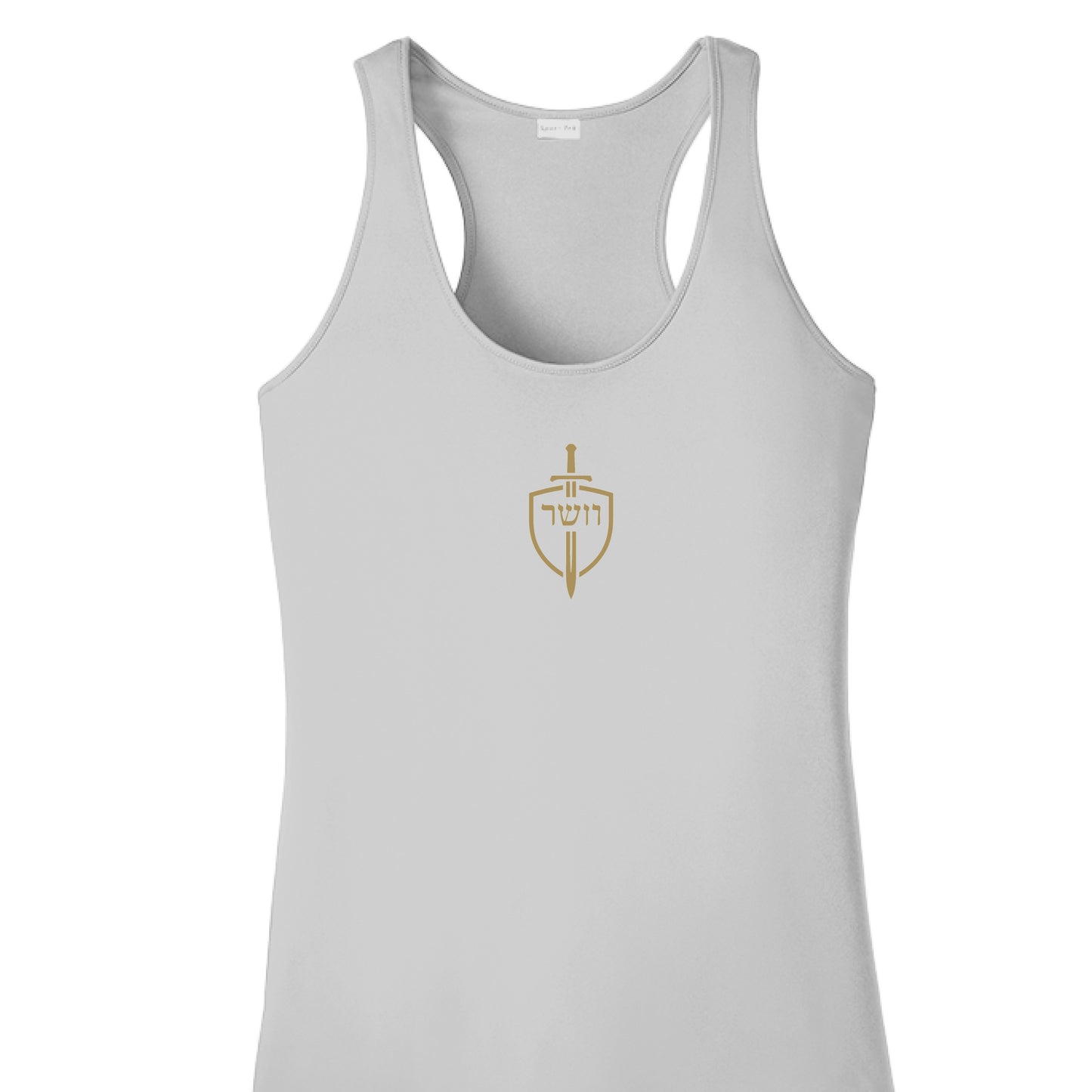 White - FRONT