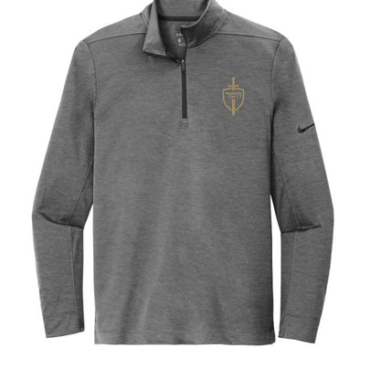 Black Heather - FRONT