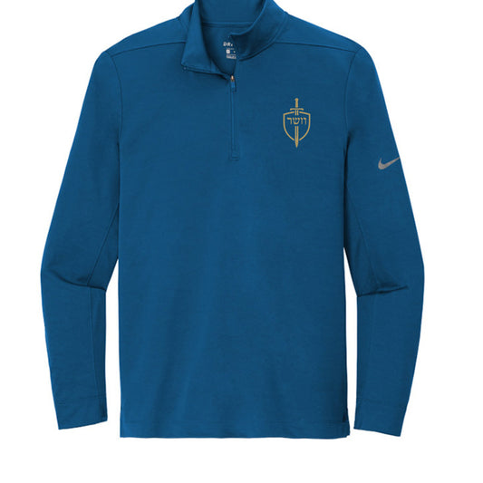 Gym Blue - FRONT