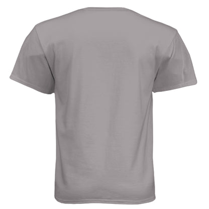 Stone Grey - BACK