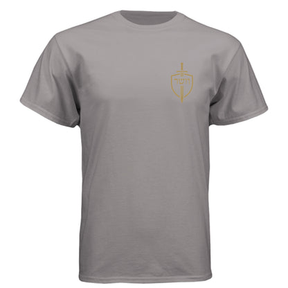 Stone Grey - FRONT